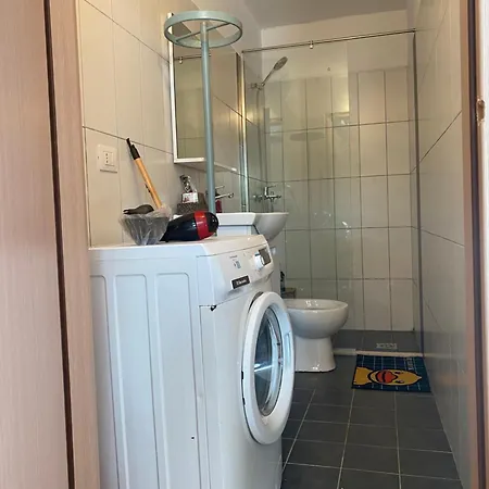 Appartement Amel Studio *
