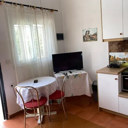 Apartment Amel Studio *