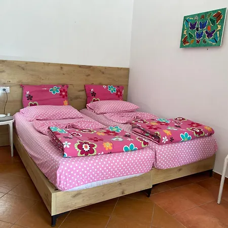 Amel Studio Apartment Vlore